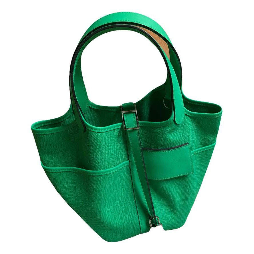 Hermes Picotin Handbag