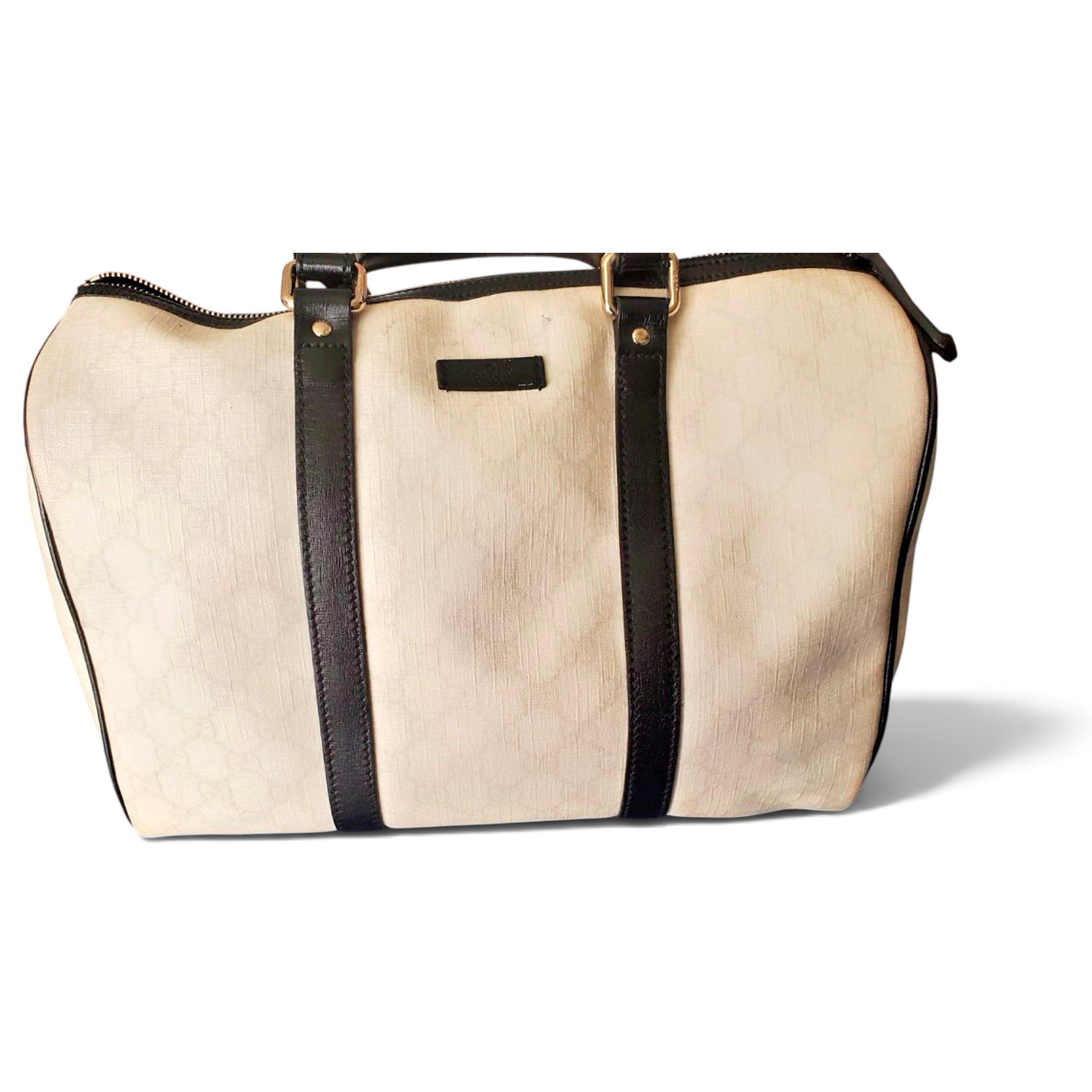 Boston bag