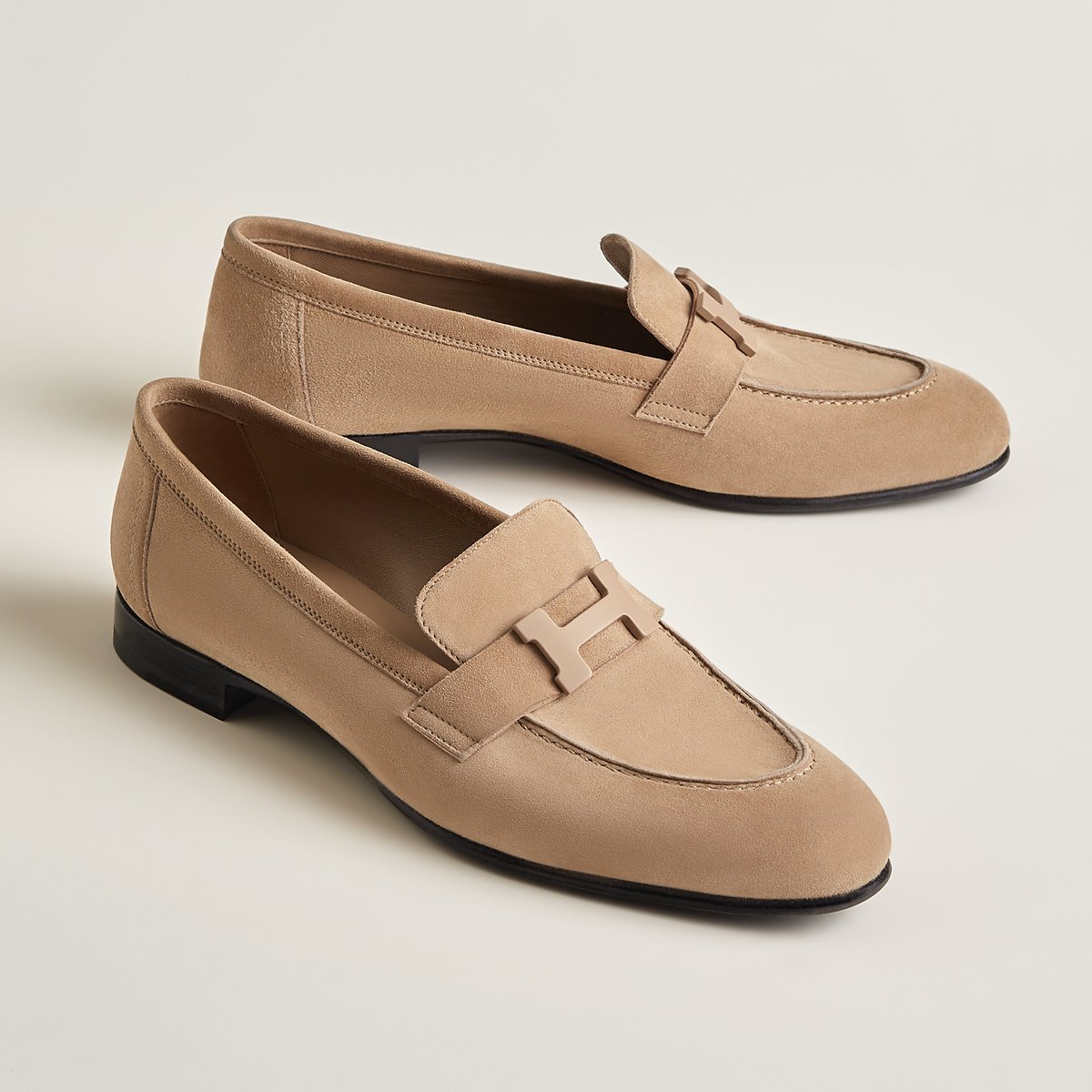 Paris loafer