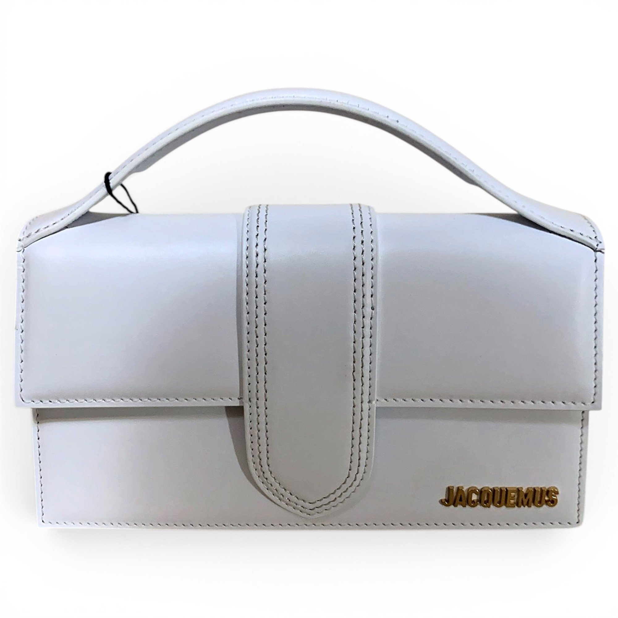 Le Grand Bambino leather handbag