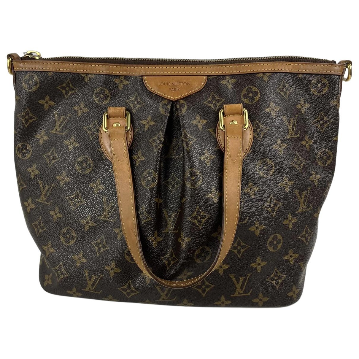 Palermo leather handbag