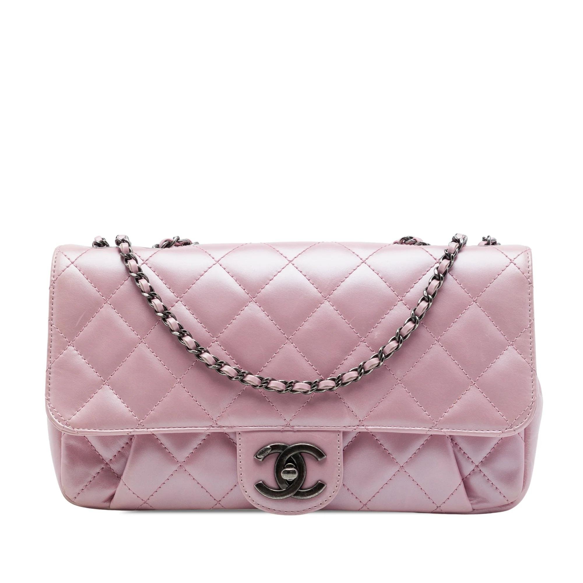 Timeless/Classique leather crossbody bag