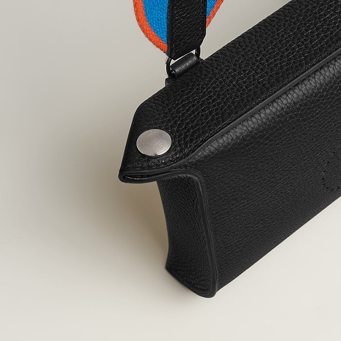 Hermès Videpoches Bag
