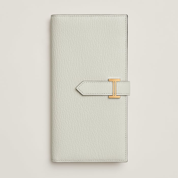 Mushroom Bearn Wallet