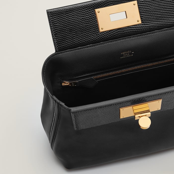 Noir 24/24 - 21 Bag