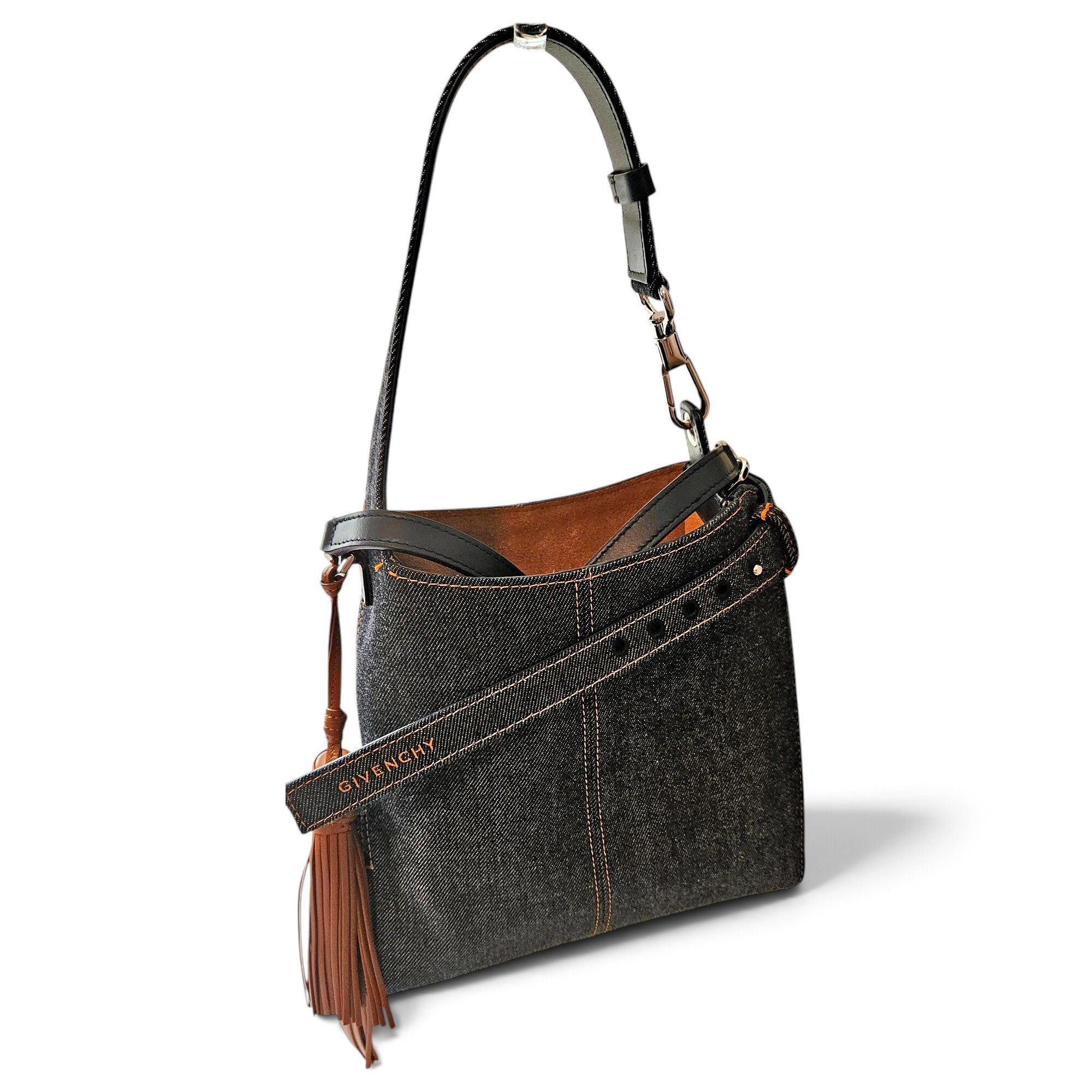 Givenchy Leather handbag