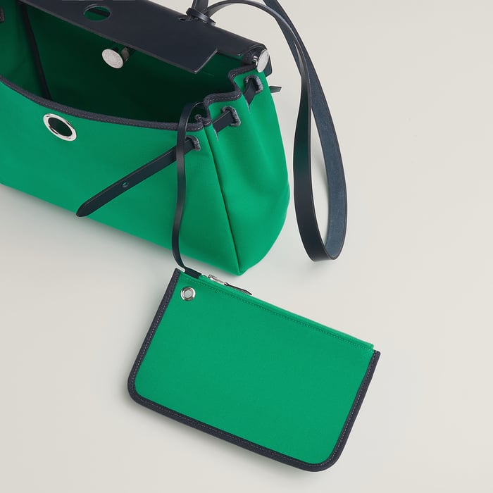 Herbag Zip 31 Bag
