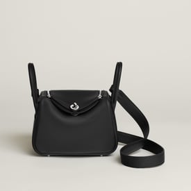 Lindy Ii Mini Verso Bag