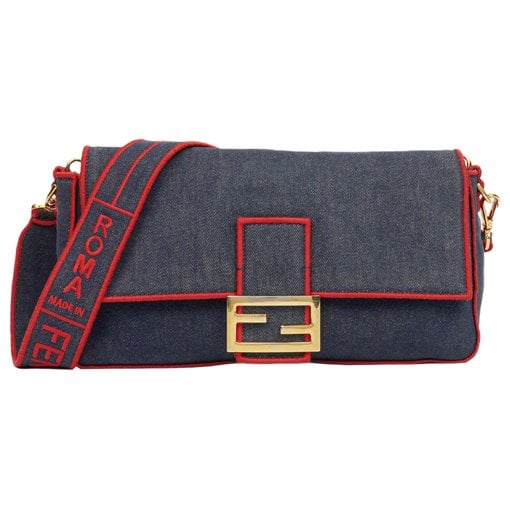 Baguette handbag
