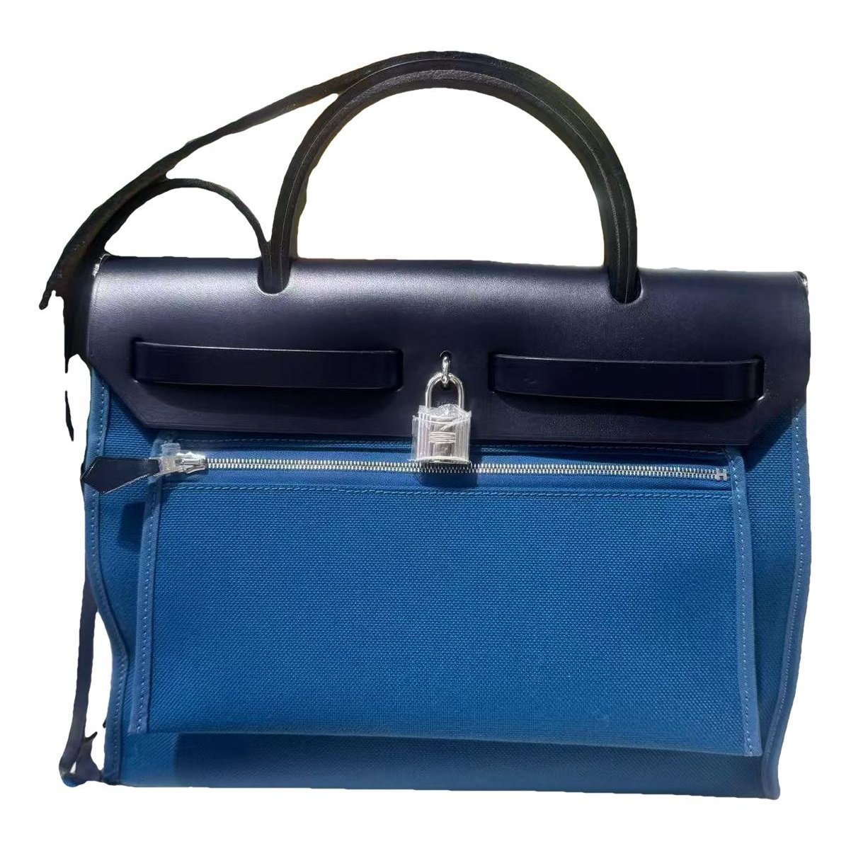 Herbag cloth handbag