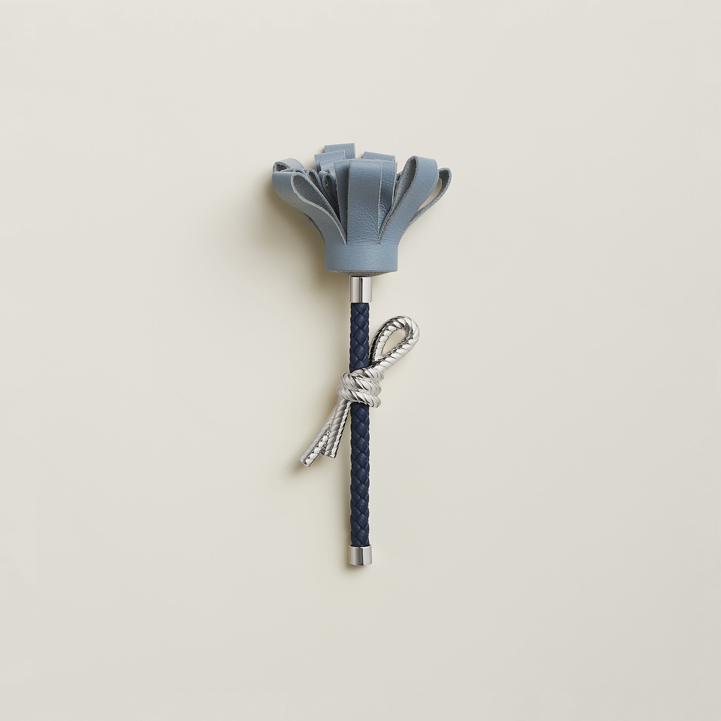 Fleur brooch