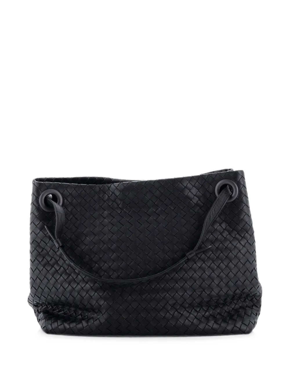 Bella Intrecciato Nappa Medium tote bag