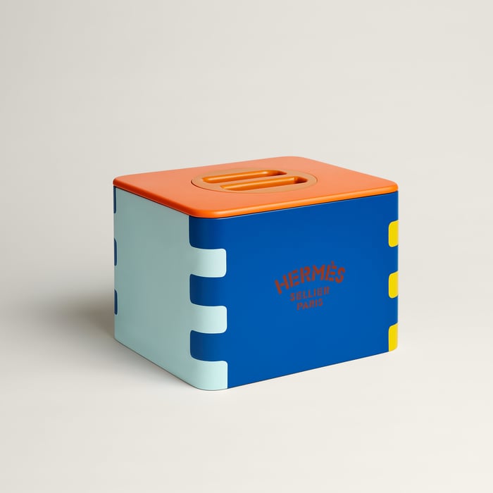 Box Of Tricks