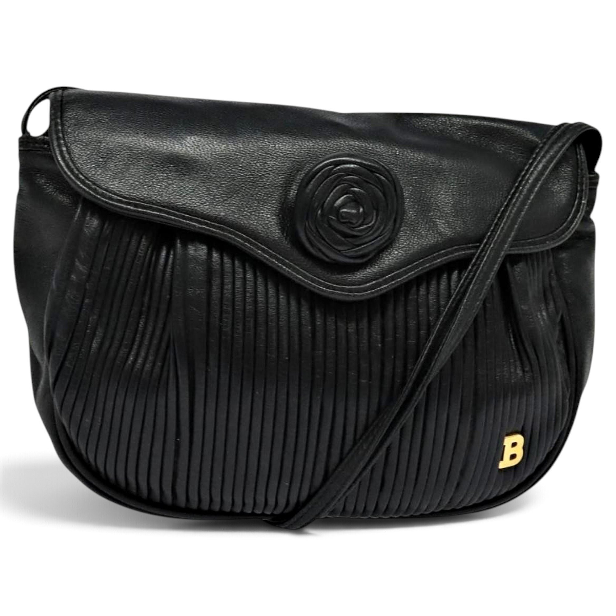 Bally Leather handbag