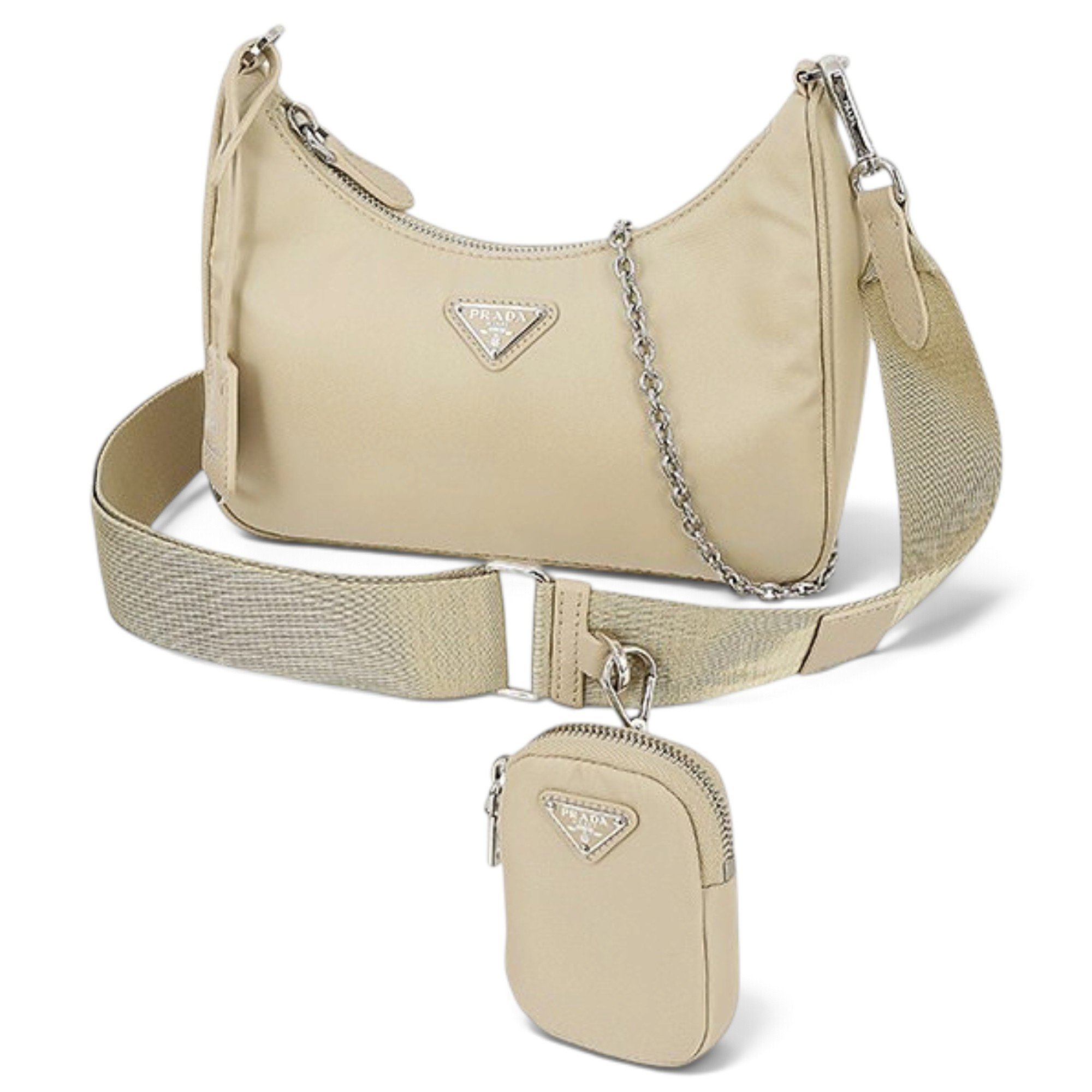 Re-Edition 2005 handbag