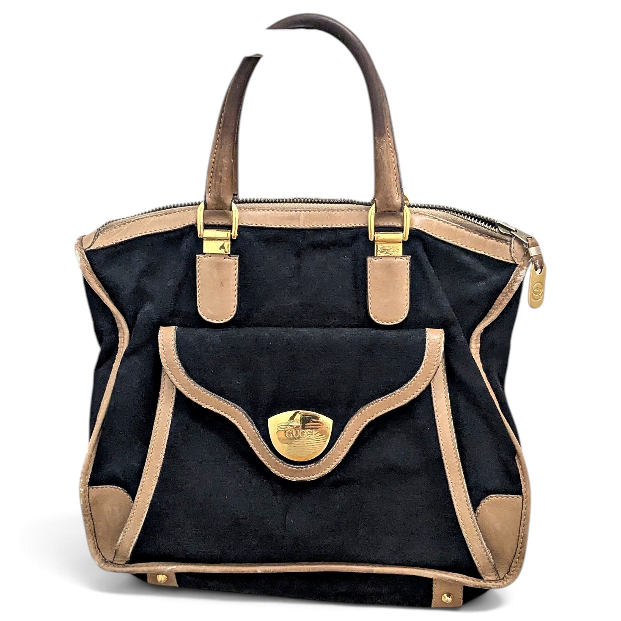Cloth handbag