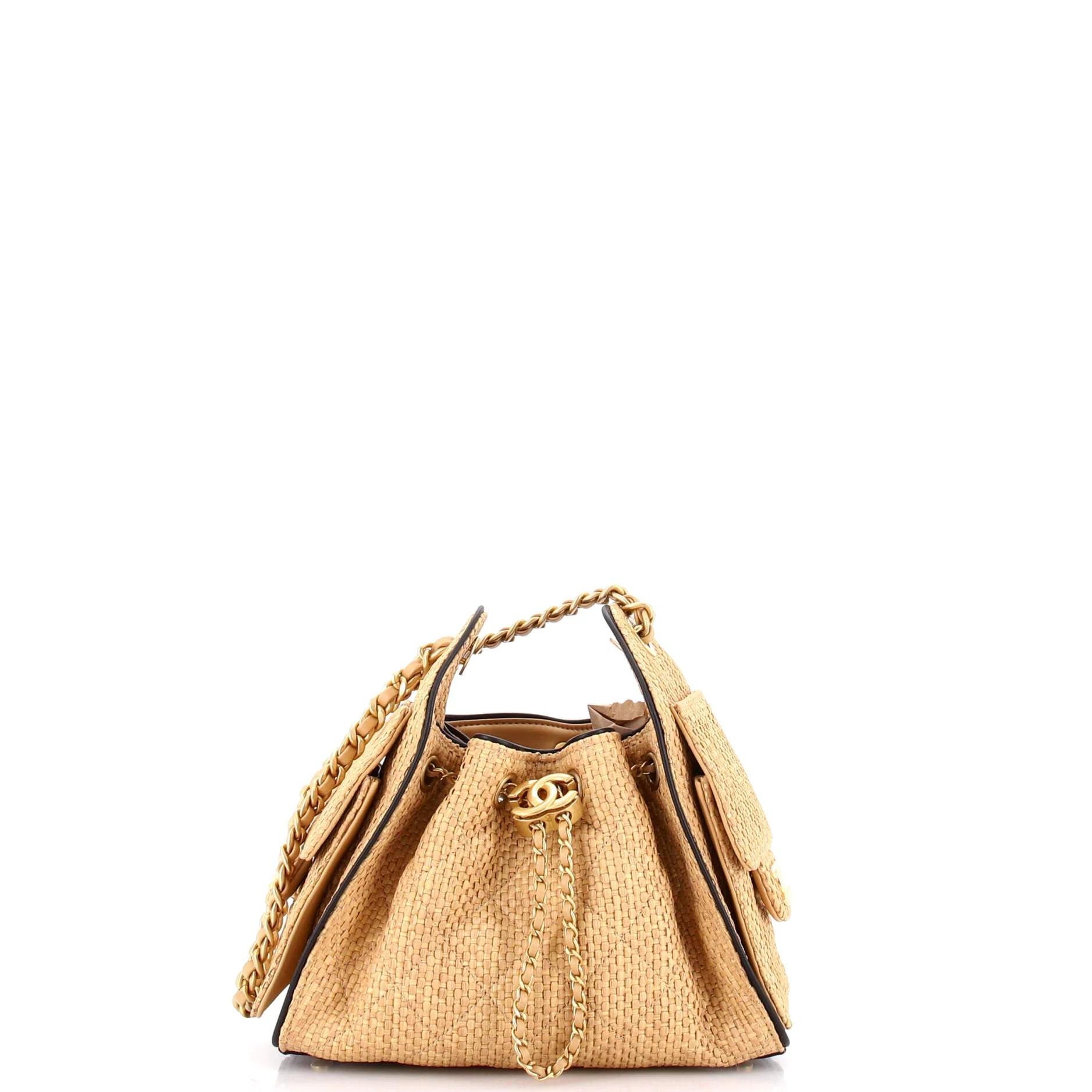 Cloth handbag