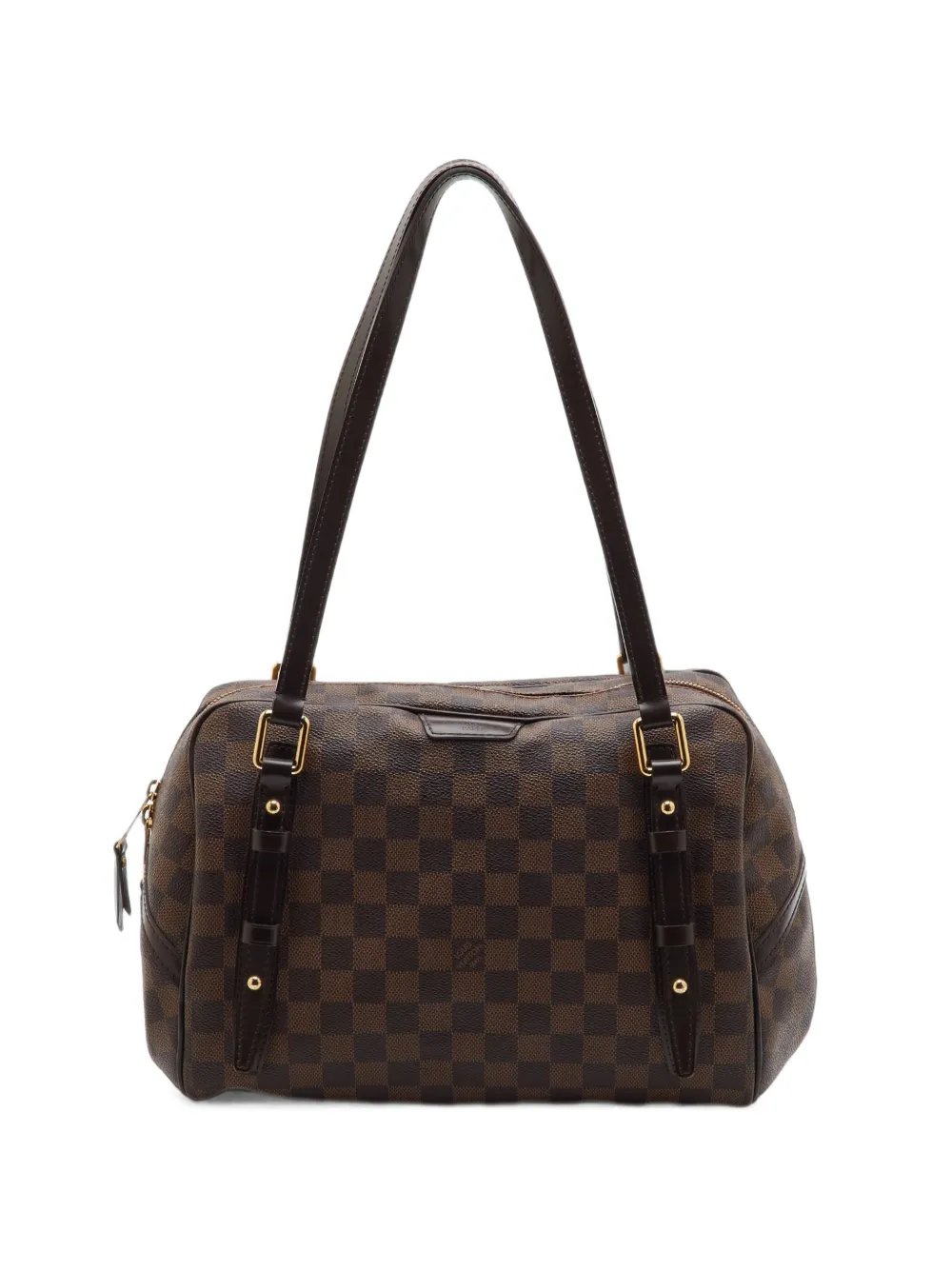 GM Rivington Damier Ebene tote bag