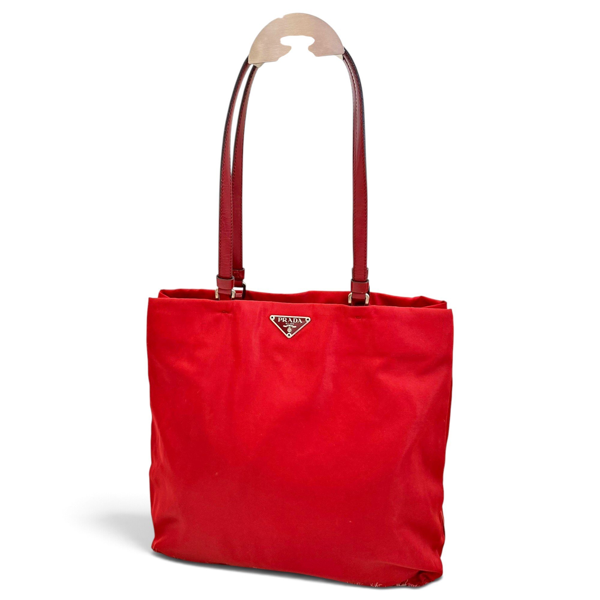 Prada Cloth handbag