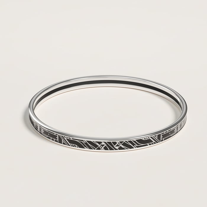 Mors a Jouets Bangle