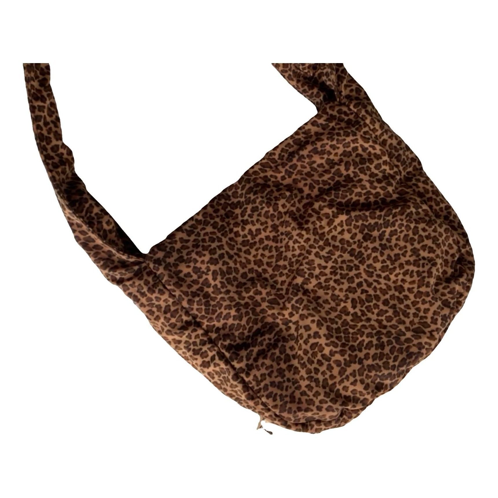 Shoulder Pouch cloth handbag