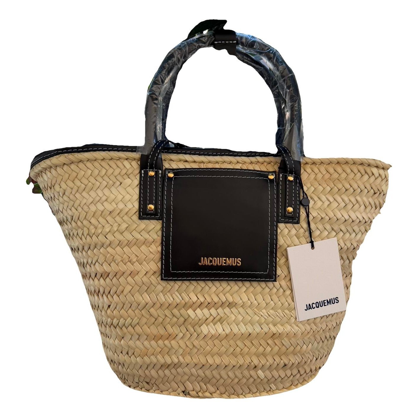Le Grand Panier handbag