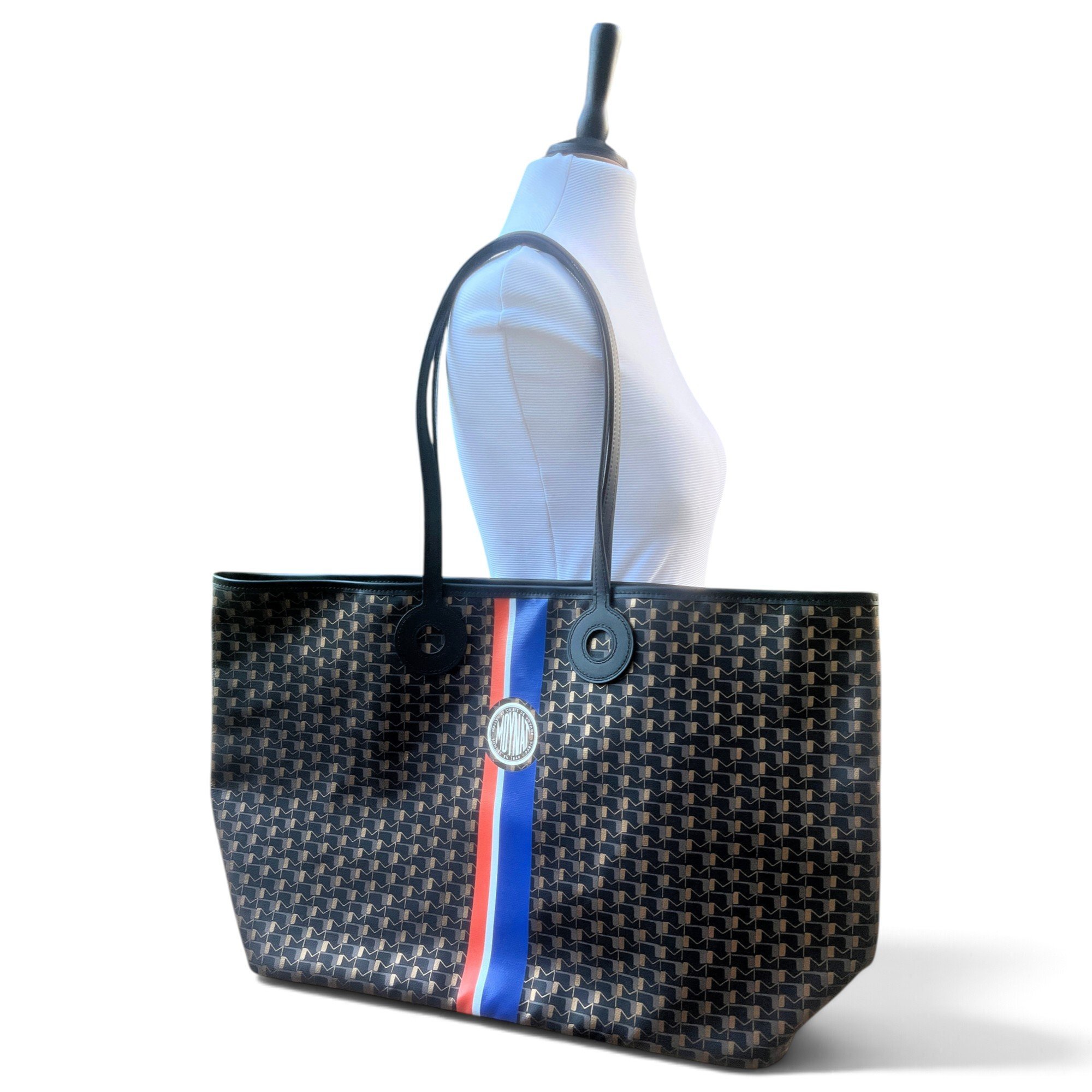 Cloth tote