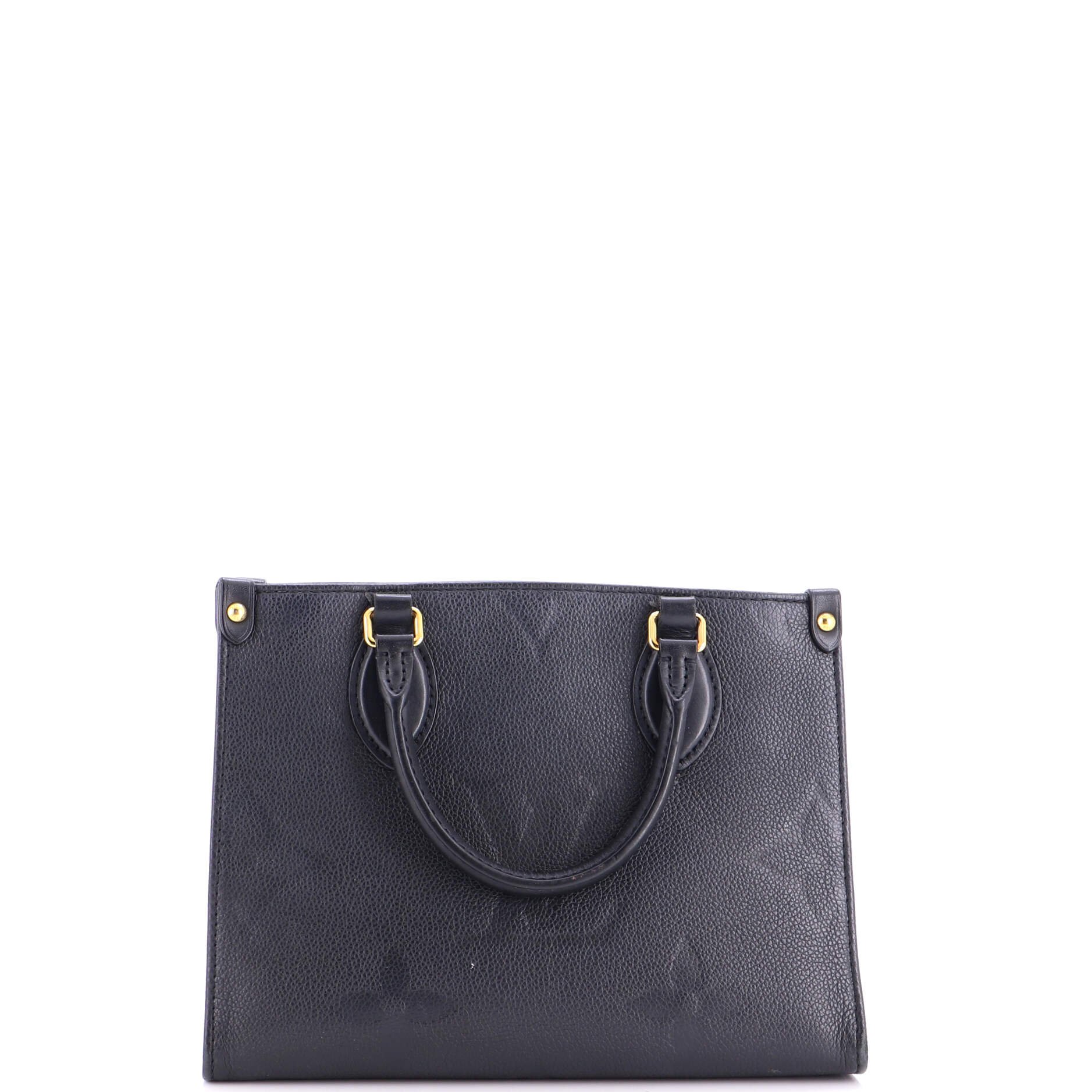 OnTheGo Tote Monogram Empreinte Giant PM