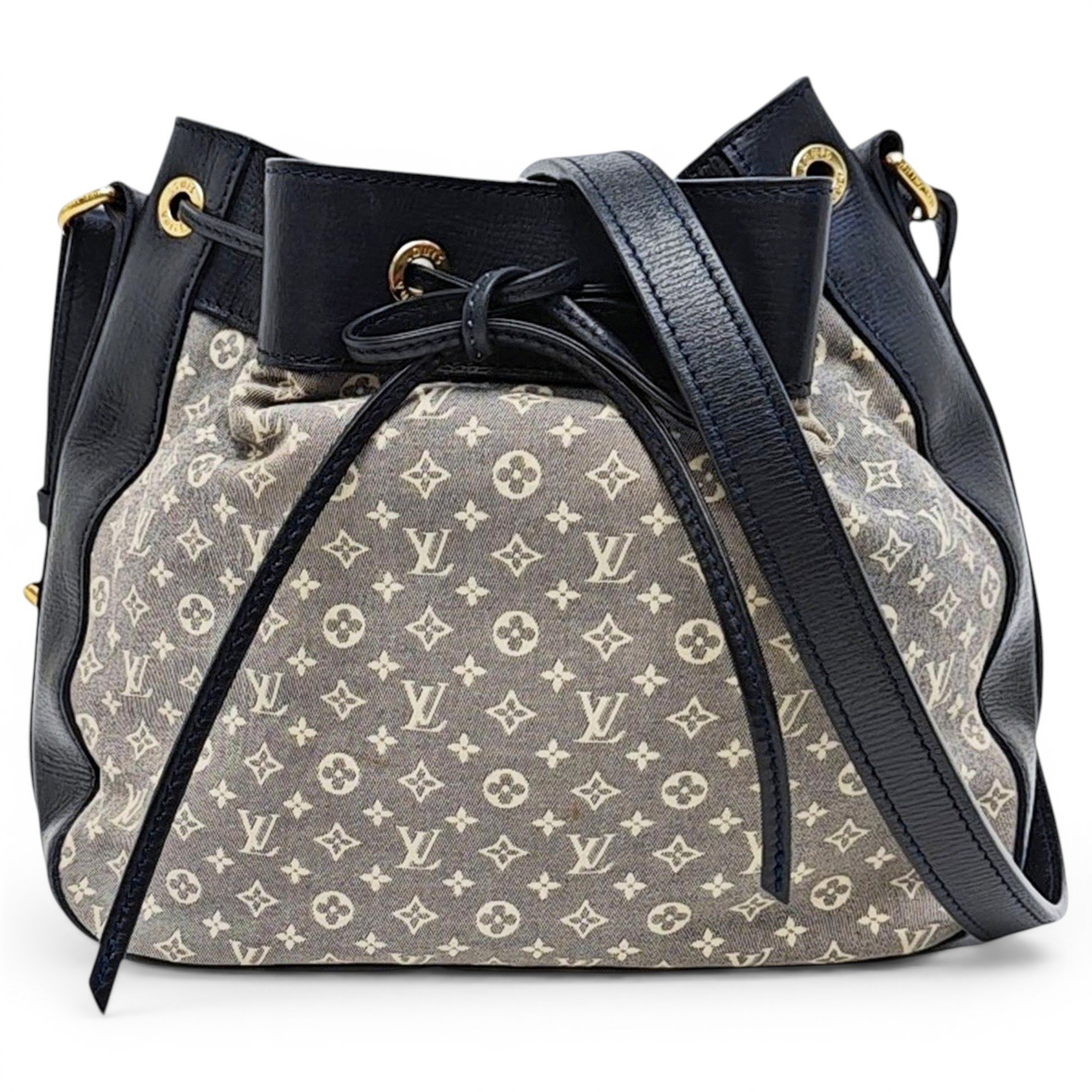Cloth handbag
