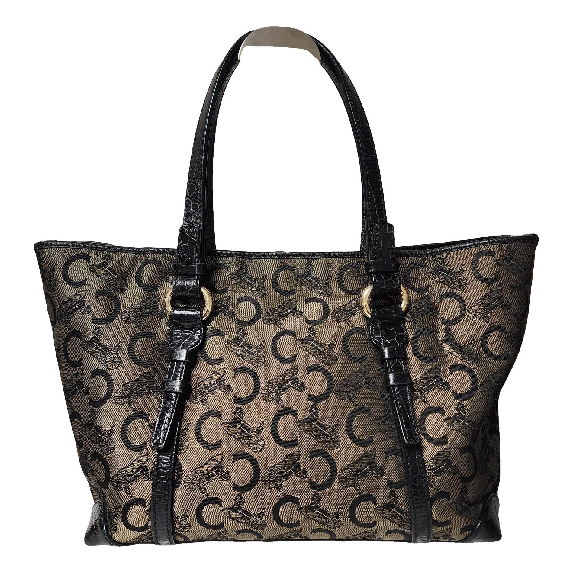 Cloth tote