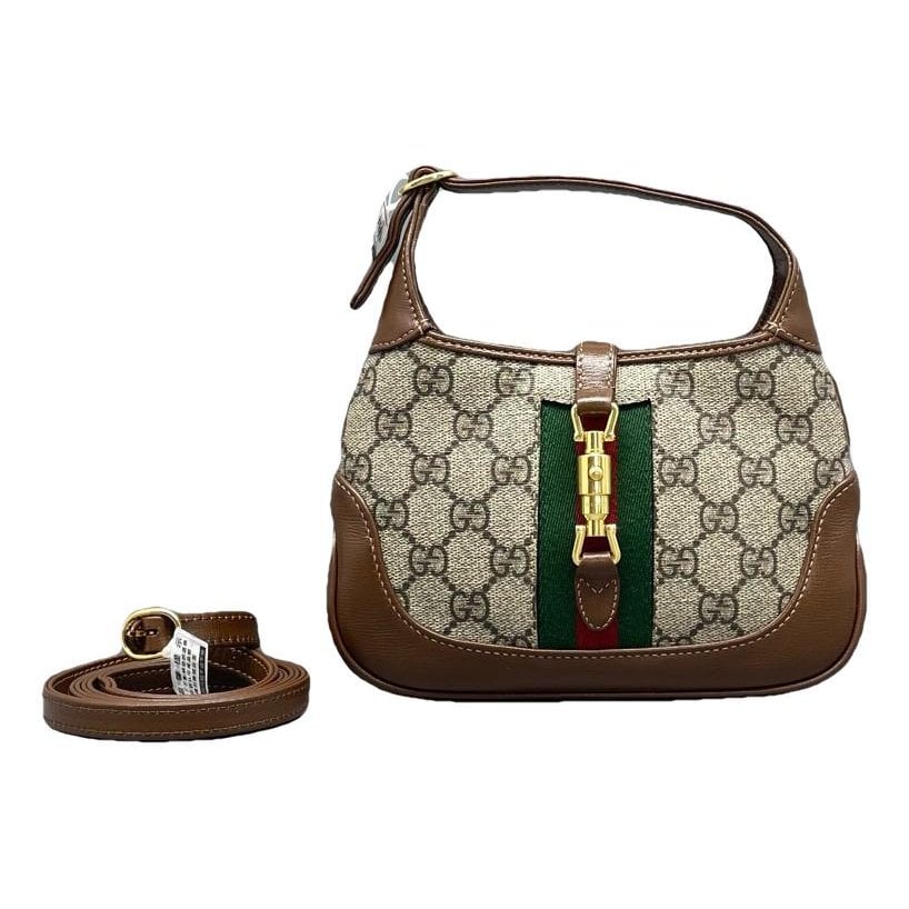 Jackie 1961 cloth handbag