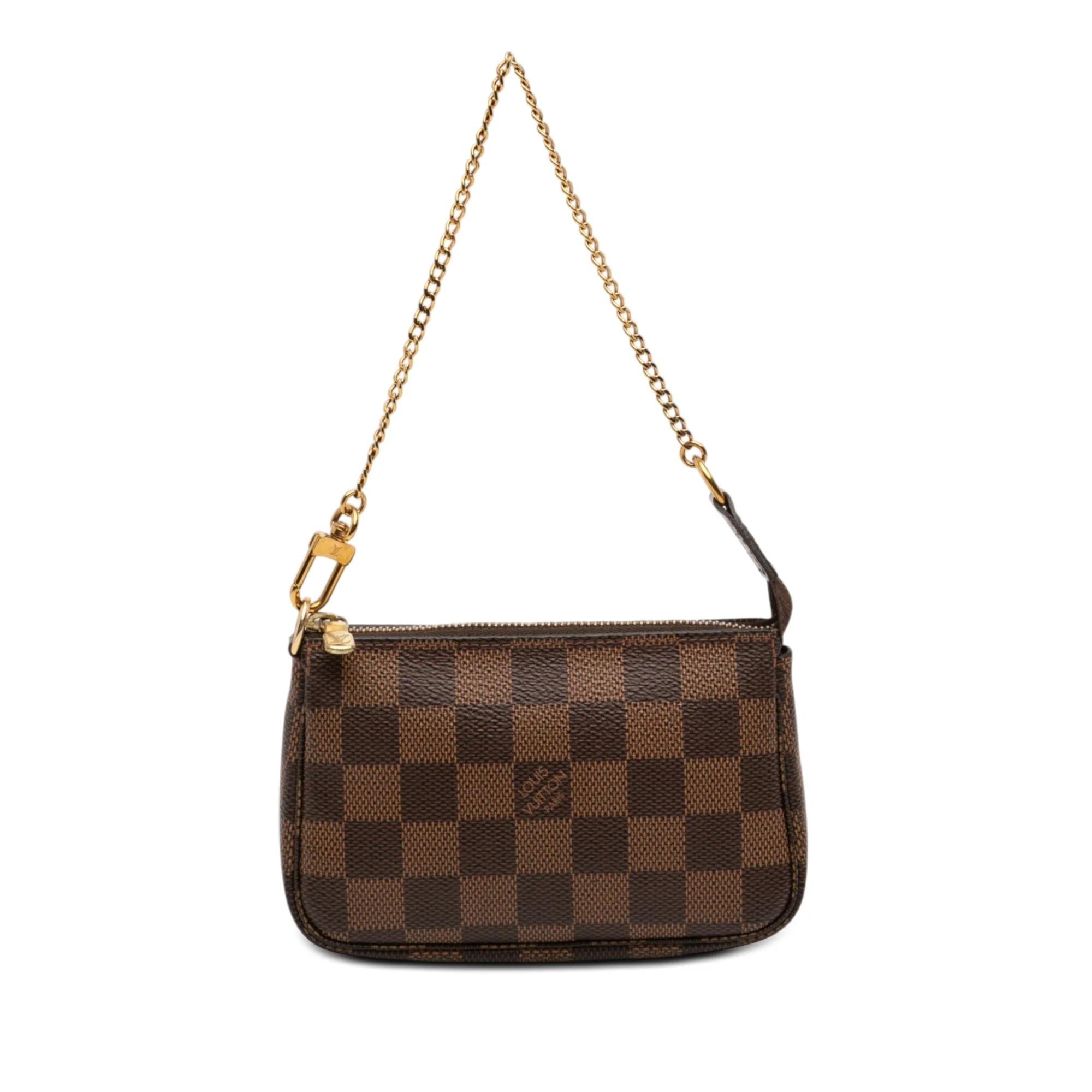 Pochette Accessoire cloth handbag