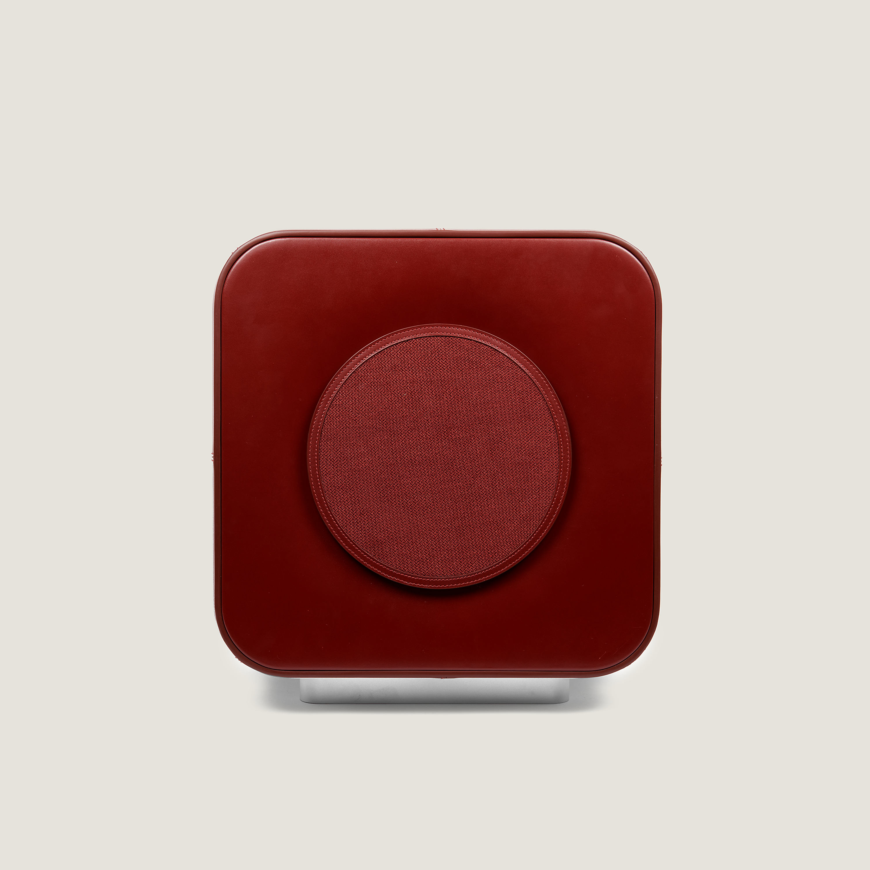 Connected speaker
