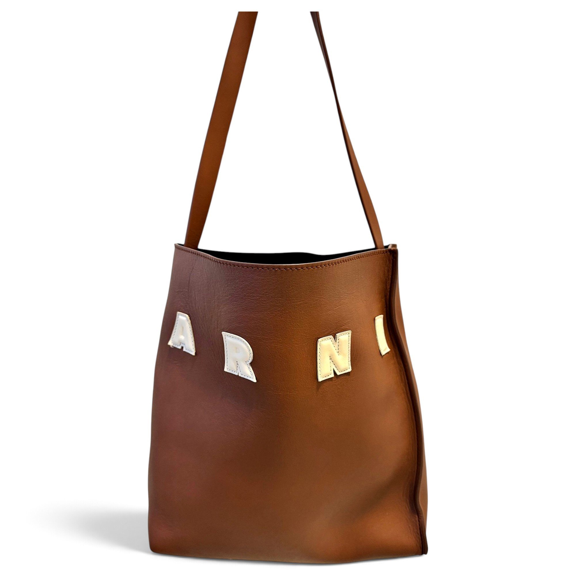 Marni Leather handbag
