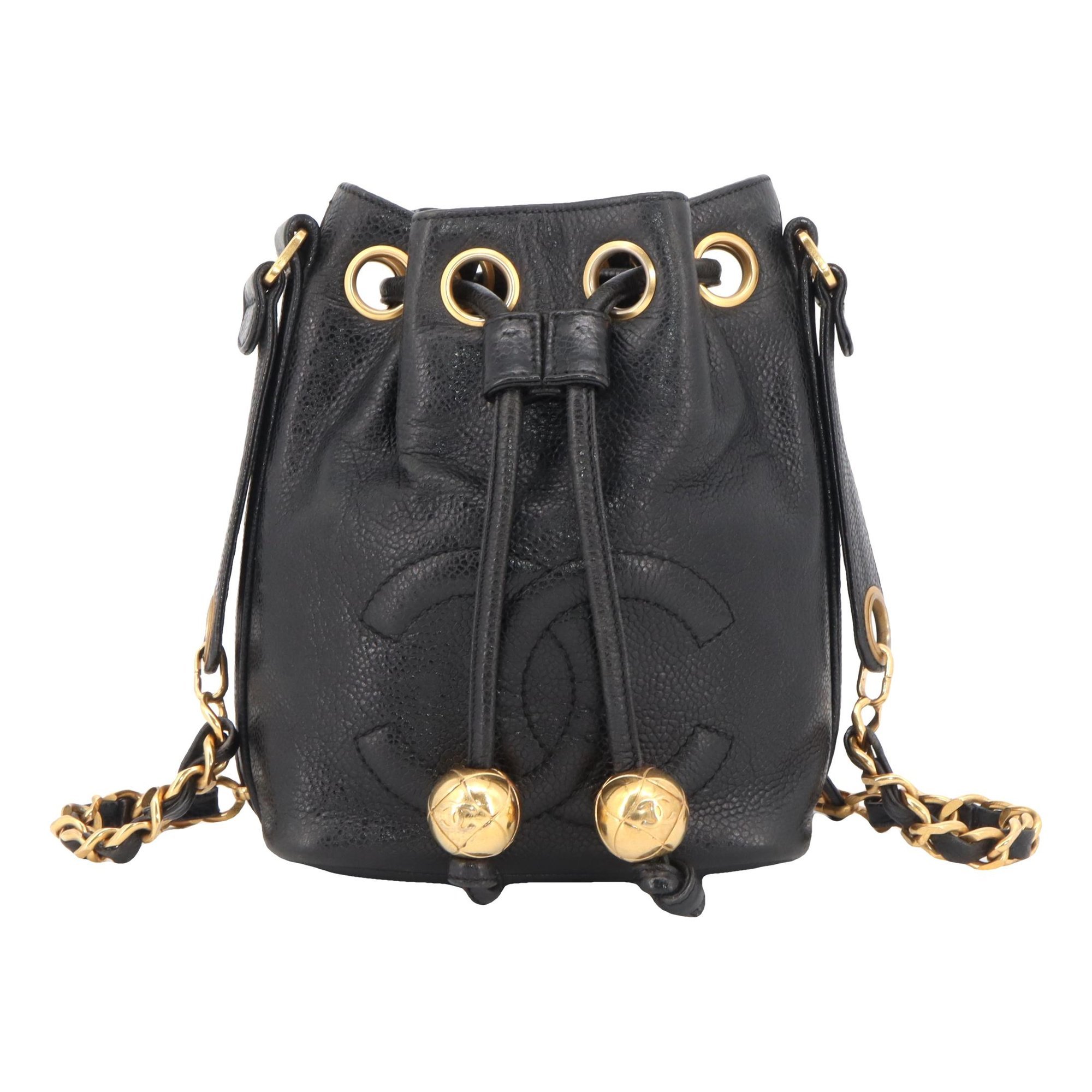 Pony-style calfskin handbag