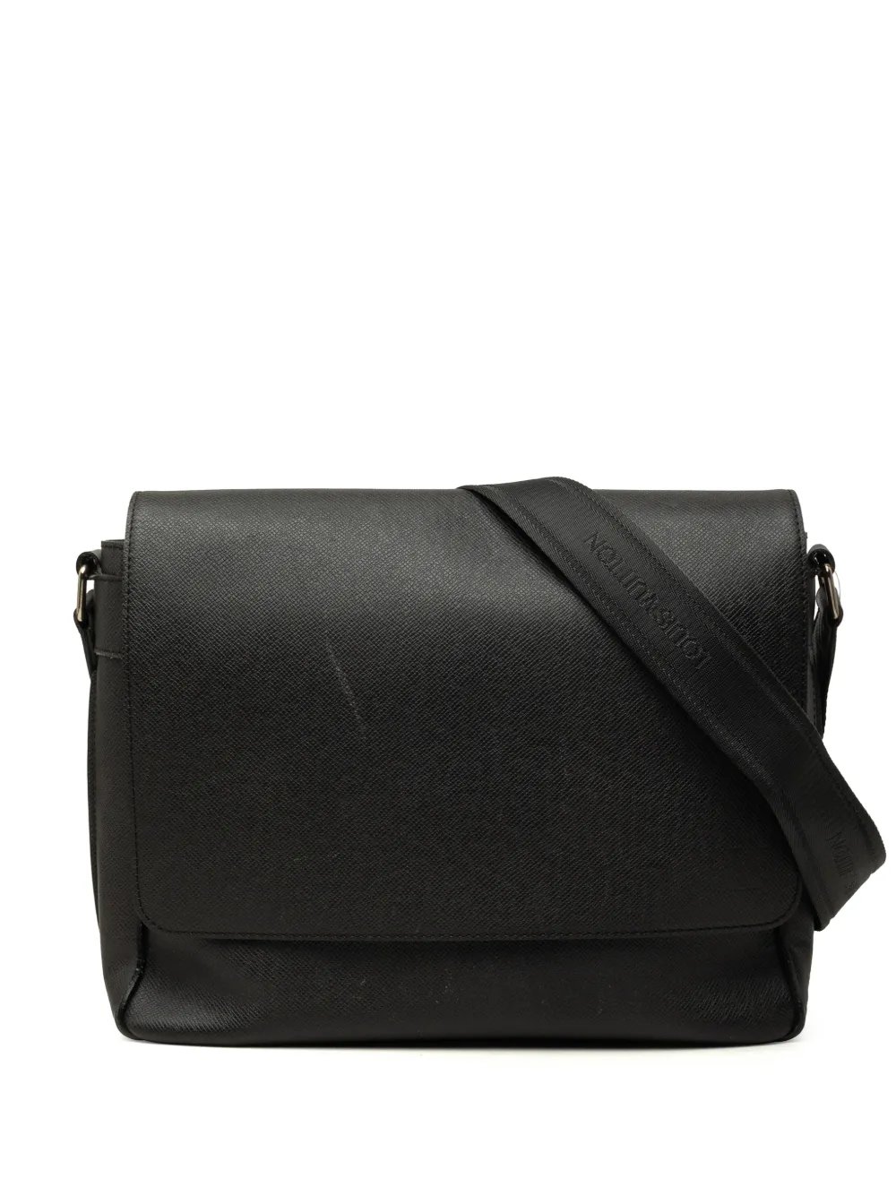 2014 Taiga Roman MM crossbody bag