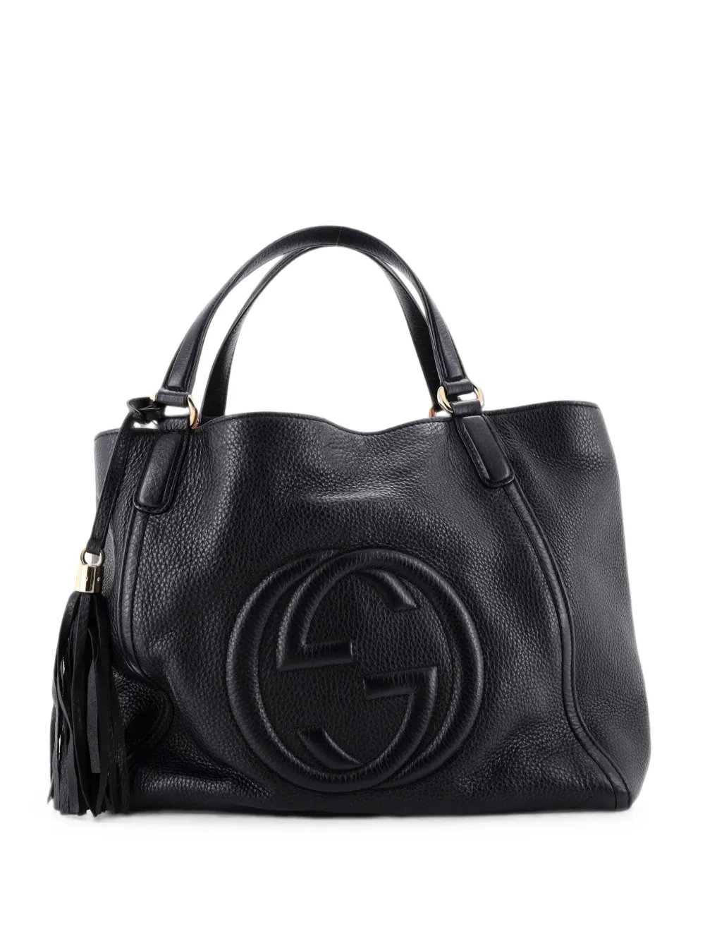 Soho Leather Medium shoulder bag