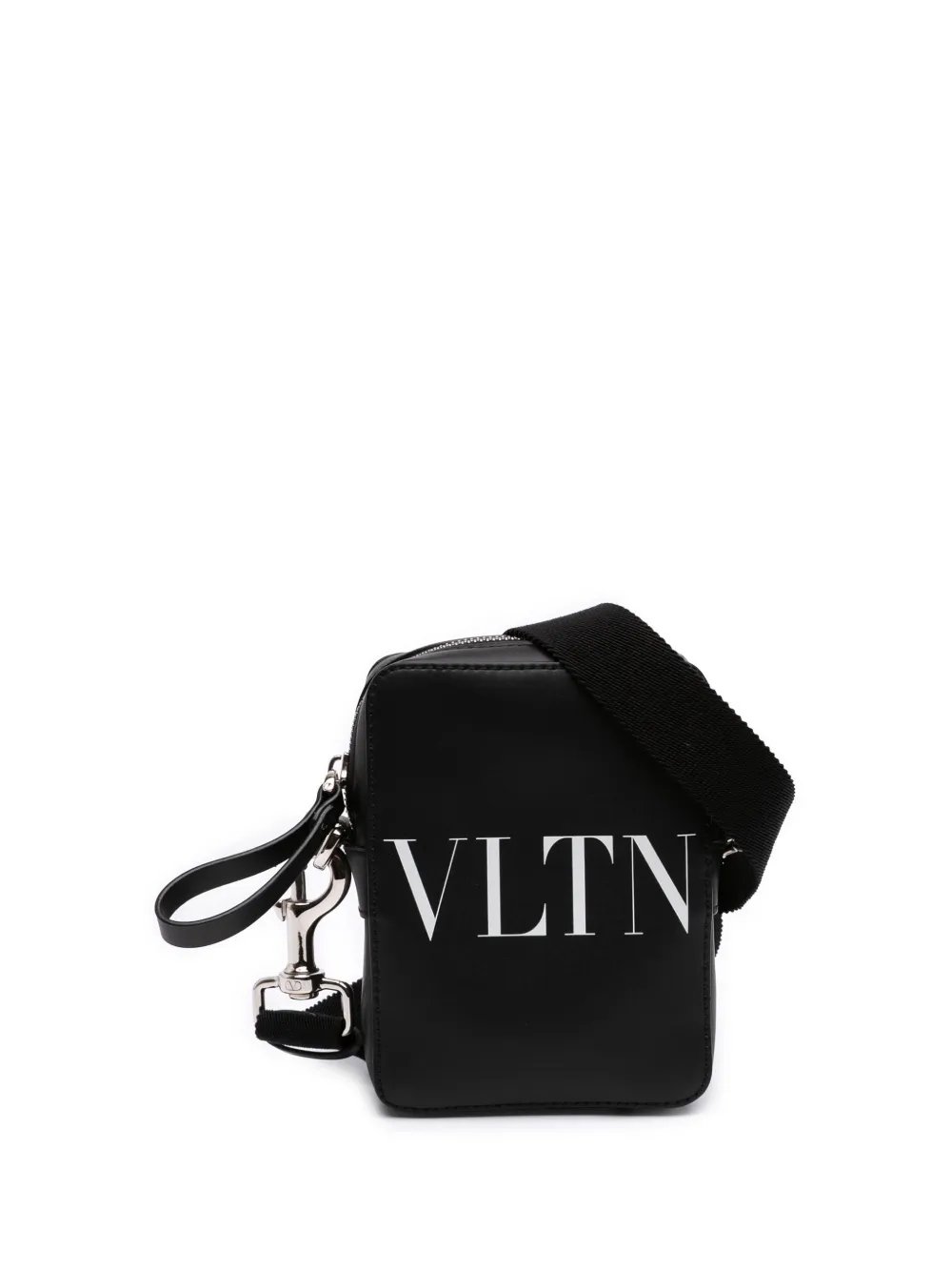 2018-2026 Small Leather VLTN crossbody bag