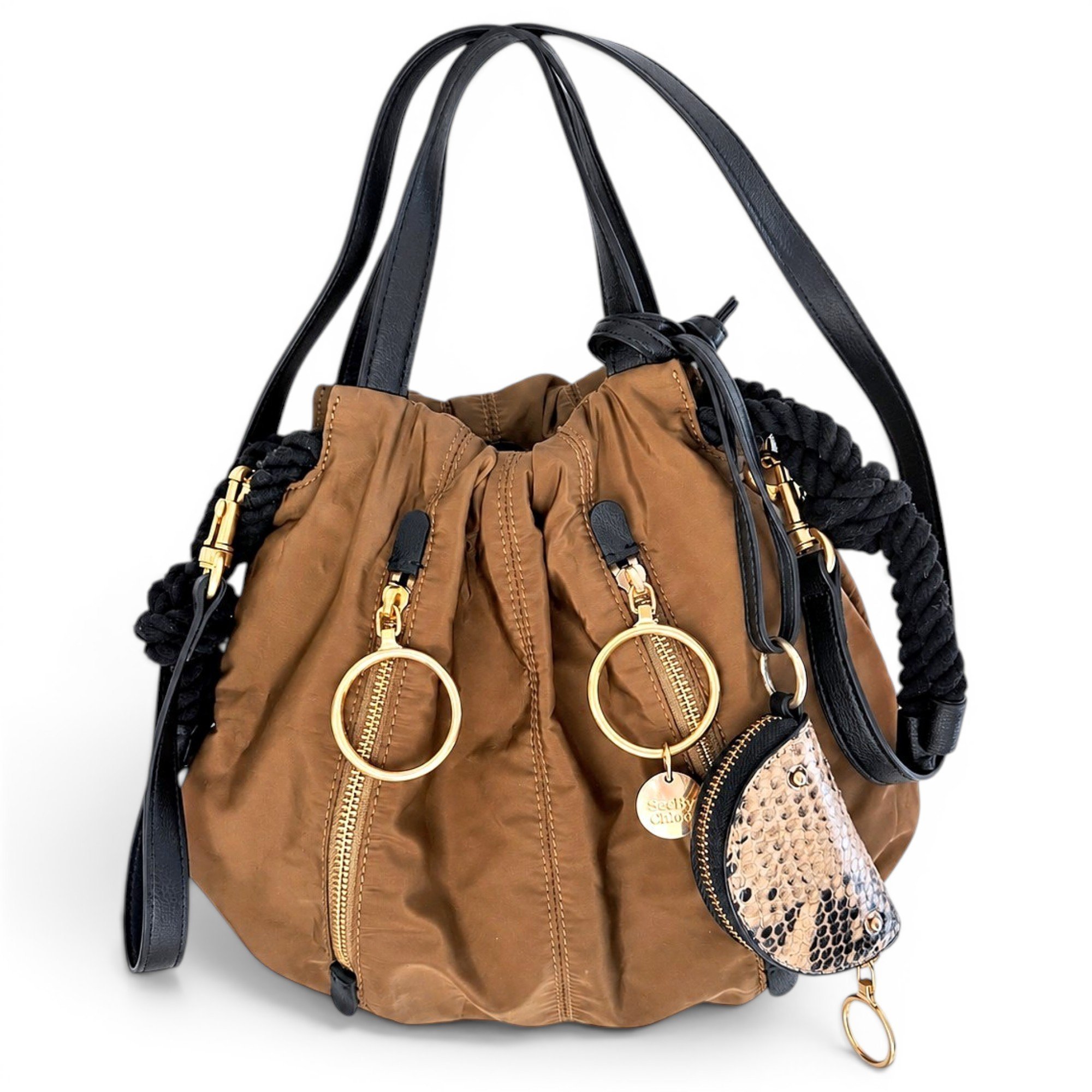 Crossbody bag