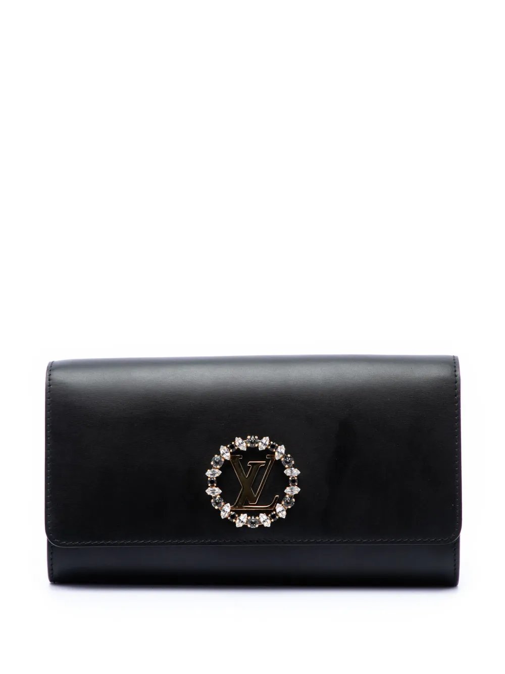 2021-2026 Crystal Louise clutch bag