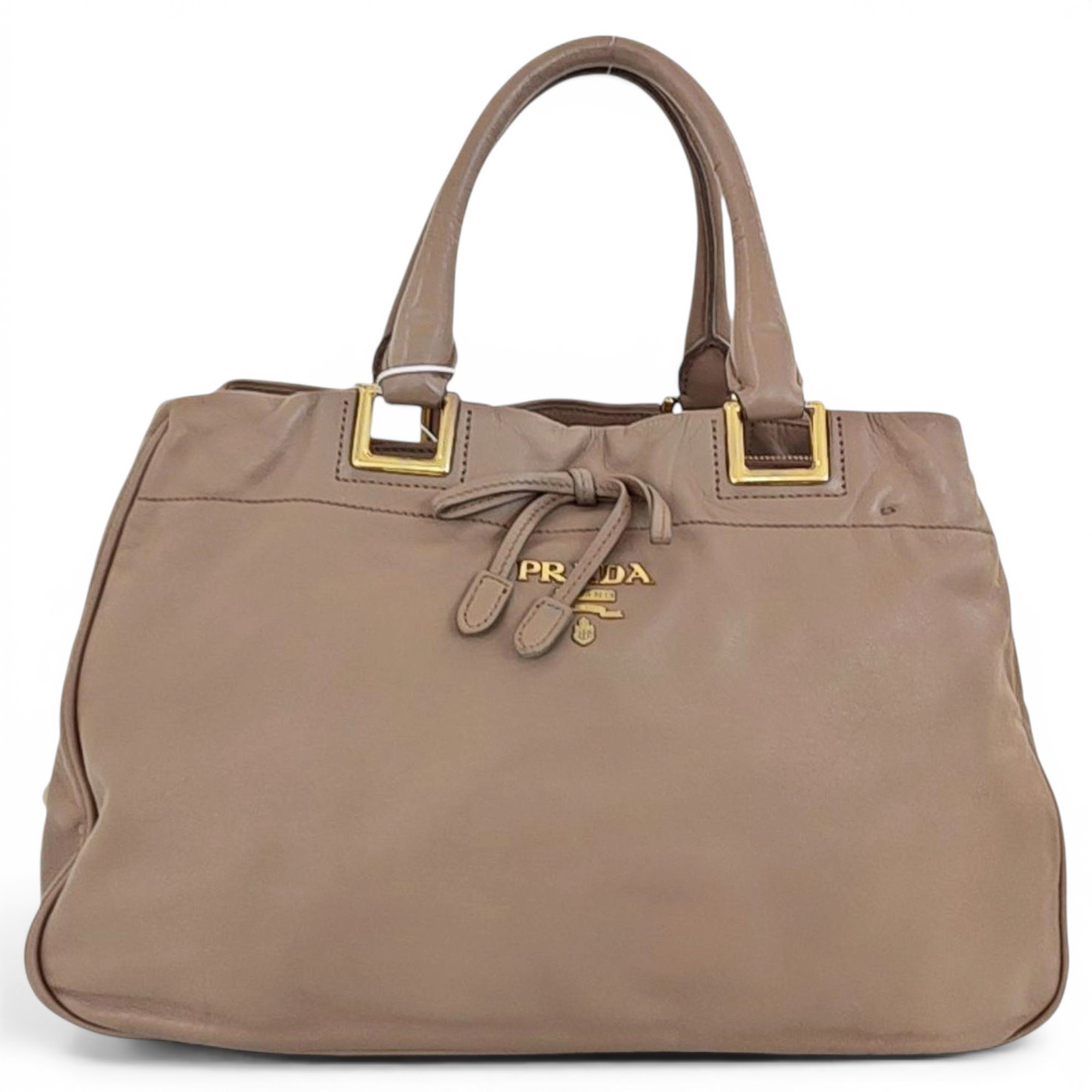 Re-Edition 1978 leather handbag