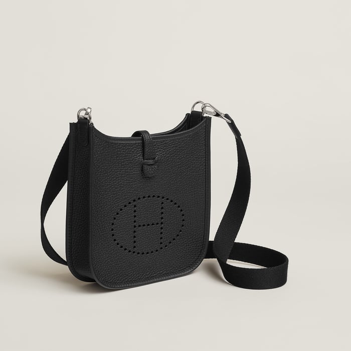 Noir Evelyne 16 Amazone Bag