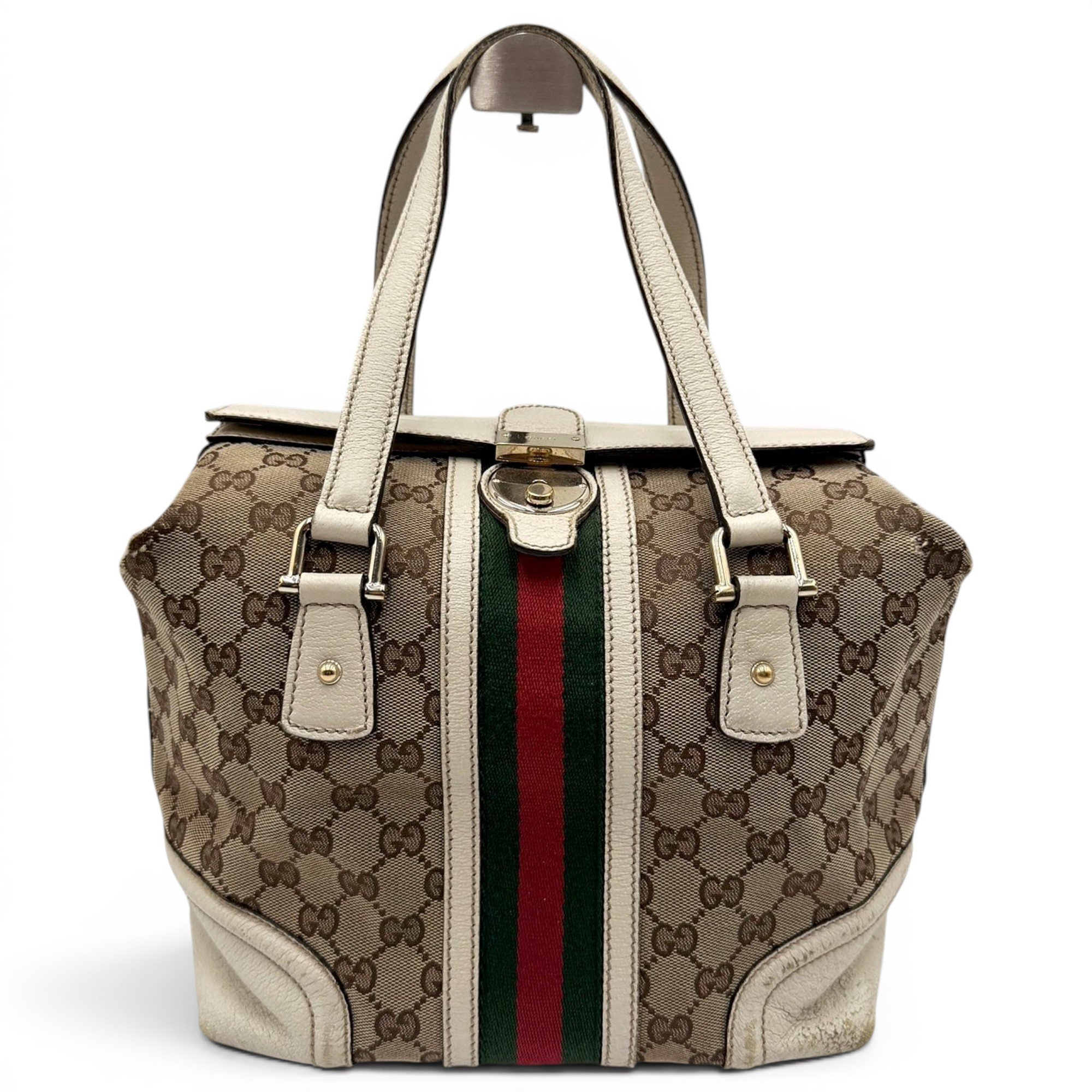 Bowling bag