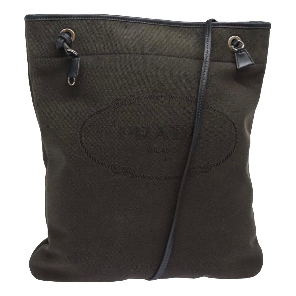 Cloth handbag