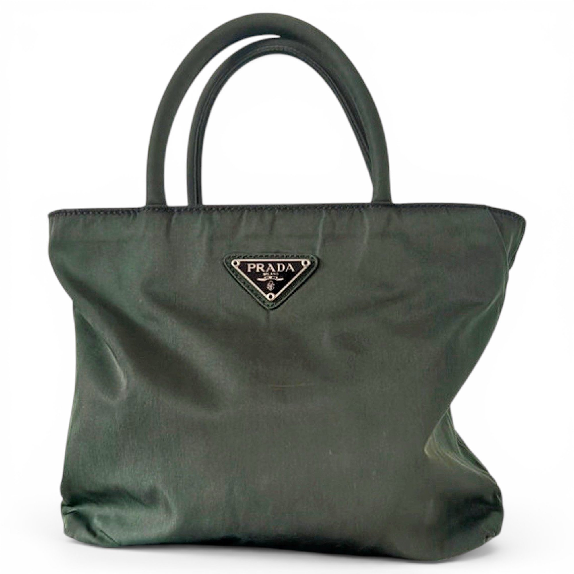 Cloth handbag
