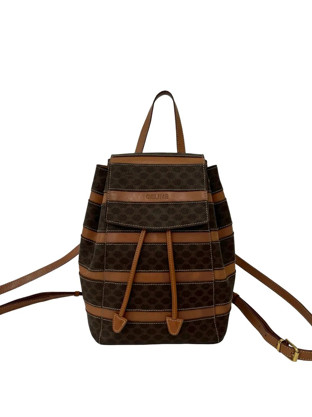 1996 Macadam backpack