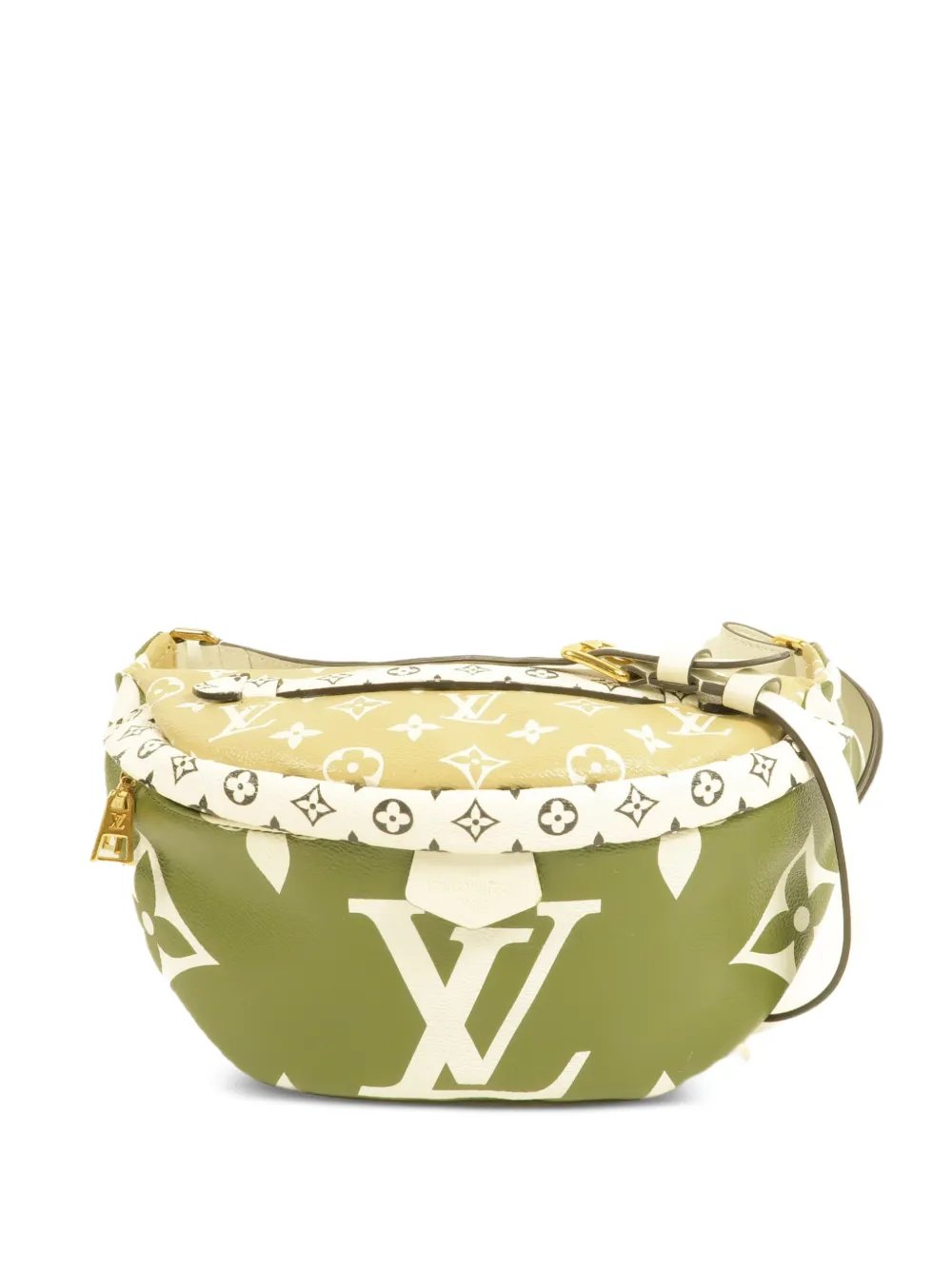 Giant Monogram belt bag