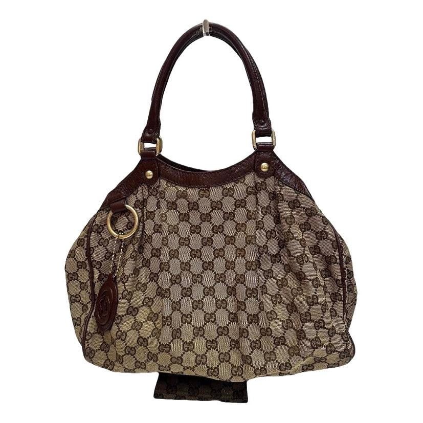 Sukey cloth handbag