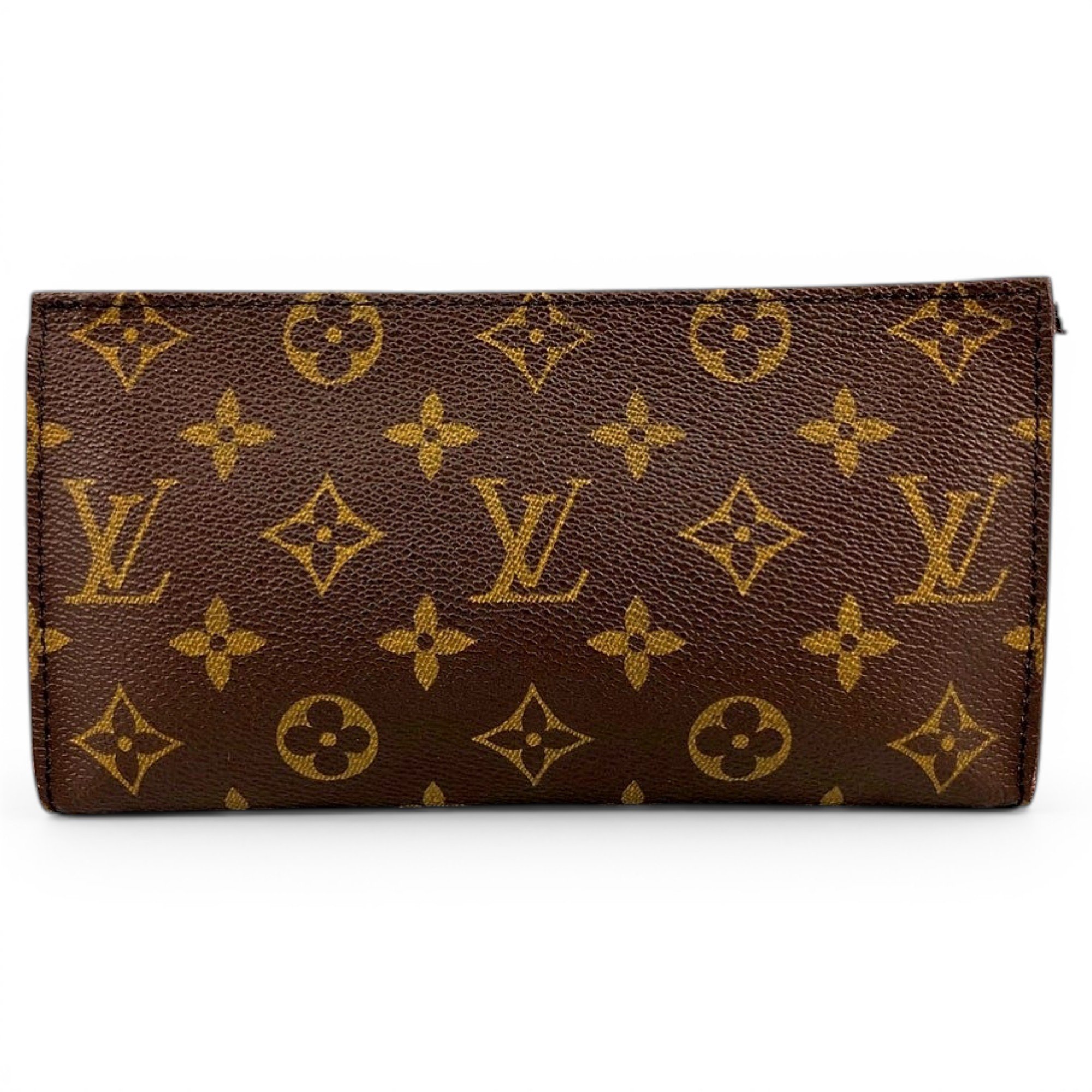Cloth vanity case