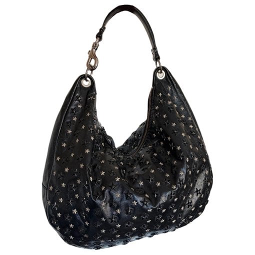Leather bag